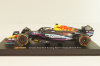 Red Bull RB19 #1 GP Miami USA, Weltmeister M.Verstappen 2023, Formula 1, F1, 18-38083 VM, Burago 1:43