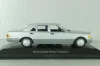 Mercedes-Benz 560 SEL (W126) 1979, silver, B66040244, Minichamps 1:43