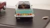Triumph 3rd-Set: sport Triumph Collection, RHD, each 1x Spitfire, TR6 and stay, Vanguards 1:43