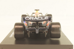 Red Bull RB19 #1 GP Miami USA, Weltmeister M.Verstappen 2023, Formula 1, F1, 18-38083 VM, Burago 1:43