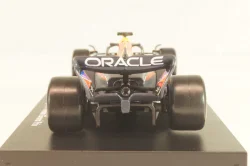 Red Bull RB19 #1 GP Miami USA, Weltmeister M.Verstappen 2023, Formula 1, F1, 18-38083 VM, Burago 1:43