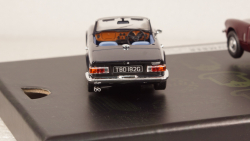 Triumph 3rd-Set: sport Triumph Collection, RHD, each 1x Spitfire, TR6 and stay, Vanguards 1:43