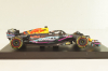Red Bull RB19 #1 GP Miami USA, Weltmeister M.Verstappen 2023, Formula 1, F1, 18-38083 VM, Burago 1:43