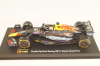 Red Bull RB19 #1 GP Miami USA, Weltmeister M.Verstappen 2023, Formula 1, F1, 18-38083 VM, Burago 1:43