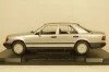 Mercedes 300 E (W124) 1984 silver, MCG18285, MCG 1:18