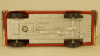 Москвич-427, красный, май 1988г, Тантал/Радон 1:43