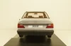 Mercedes 300 E (W124) 1984 silver, MCG18285, MCG 1:18
