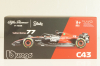 Alfa Romeo F1 C43 #77  V.Bottas 2023, Formula 1, F1, 18-38086 #77, Burago 1:43