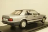 Mercedes 300 E (W124) 1984 silver, MCG18285, MCG 1:18