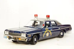 ВАЗ-2121 Lada Niva blue, 20802, Wiking 1:87