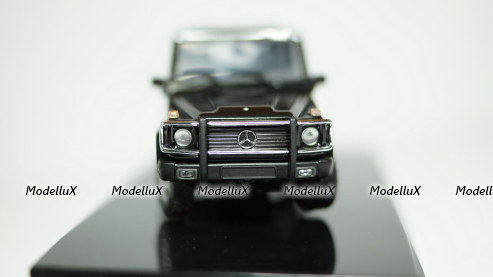 Mercedes 300 E (W124) 1984 silver, MCG18285, MCG 1:18