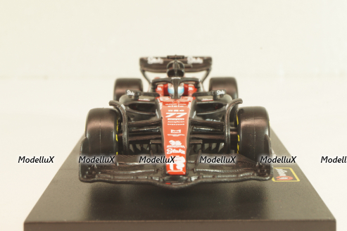 Alfa Romeo F1 C43 #77  V.Bottas 2023, Formula 1, F1, 18-38086 #77, Burago 1:43