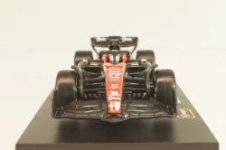 Alfa Romeo F1 C43 #77  V.Bottas 2023, Formula 1, F1, 18-38086 #77, Burago 1:43