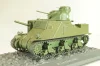 M3 Lee США 1944г. Танки, легенды мировой бронетехники №14, TLOB014, DeAgostini 1:43 Блистер вскрыт!