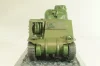 M3 Lee США 1944г. Танки, легенды мировой бронетехники №14, TLOB014, DeAgostini 1:43 Блистер вскрыт!