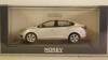 Dacia Logan 2021 Highland Grey,509040, Norev 1:43