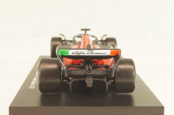 Alfa Romeo F1 C43 #77  V.Bottas 2023, Formula 1, F1, 18-38086 #77, Burago 1:43