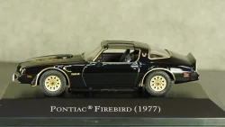 Mercedes 770K W150 1938 dark red, CLC449, IXO 1:43