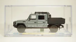 Dacia Logan 2021 Highland Grey,509040, Norev 1:43