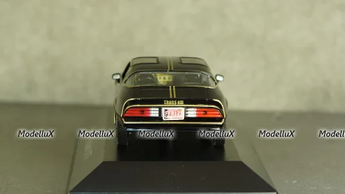 Mercedes 770K W150 1938 dark red, CLC449, IXO 1:43
