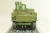 M3 Lee США 1944г. Танки, легенды мировой бронетехники №14, TLOB014, DeAgostini 1:43 Блистер вскрыт!