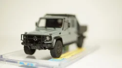 Dacia Logan 2021 Highland Grey,509040, Norev 1:43