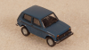ВАЗ-2121 Lada Niva blue, 20802, Wiking 1:87