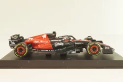 Alfa Romeo F1 C43 #77  V.Bottas 2023, Formula 1, F1, 18-38086 #77, Burago 1:43
