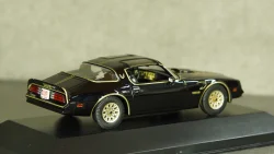 Mercedes 770K W150 1938 dark red, CLC449, IXO 1:43