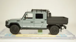 Dacia Logan 2021 Highland Grey,509040, Norev 1:43