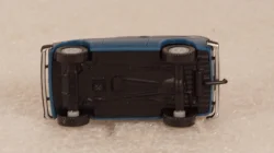 ВАЗ-2121 Lada Niva blue, 20802, Wiking 1:87