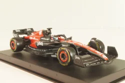 Alfa Romeo F1 C43 #77  V.Bottas 2023, Formula 1, F1, 18-38086 #77, Burago 1:43