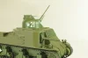 M3 Lee США 1944г. Танки, легенды мировой бронетехники №14, TLOB014, DeAgostini 1:43 Блистер вскрыт!