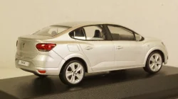 Dacia Logan 2021 Highland Grey,509040, Norev 1:43