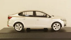 Dacia Logan 2021 Highland Grey,509040, Norev 1:43