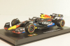 Red Bull RB19 #1 GP Austin USA, Weltmeister M.Verstappen 2023, Formula 1, F1, 18-38083 VM, Burago 1:43