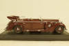 Mercedes 770K W150 1938 dark red, CLC449, IXO 1:43