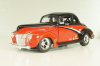Ford Sedan Delivery Cvan "Toy House" 1934, red/black, 14027, SpecCast 1:24