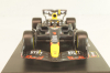 Red Bull RB19 #1 GP Austin USA, Weltmeister M.Verstappen 2023, Formula 1, F1, 18-38083 VM, Burago 1:43