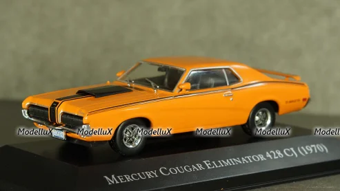 Газ-21Л Милиция, из к/ф "Берегись Автомобиля" 1962г.,  VVM 1:43