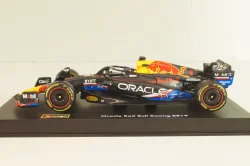 Red Bull RB19 #1 GP Austin USA, Weltmeister M.Verstappen 2023, Formula 1, F1, 18-38083 VM, Burago 1:43
