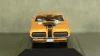 Mercedes 770K W150 1938 dark red, CLC449, IXO 1:43