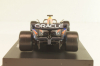 Red Bull RB19 #1 GP Austin USA, Weltmeister M.Verstappen 2023, Formula 1, F1, 18-38083 VM, Burago 1:43