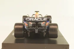Red Bull RB19 #1 GP Austin USA, Weltmeister M.Verstappen 2023, Formula 1, F1, 18-38083 VM, Burago 1:43