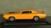 Газ-21Л Милиция, из к/ф "Берегись Автомобиля" 1962г.,  VVM 1:43