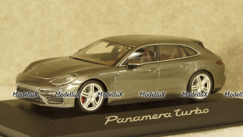 Duesenberg SSJ 1933, creme/black, Altaya 1:43