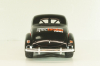 Ford Sedan Delivery Cvan "Toy House" 1934, red/black, 14027, SpecCast 1:24