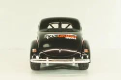 Ford Sedan Delivery Cvan "Toy House" 1934, red/black, 14027, SpecCast 1:24