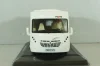 Pilote G740 Aventura camper van 2011, white, HPC040, Hachette Passion Camping-Cars #40 1:43
