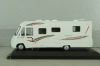 Pilote G740 Aventura camper van 2011, white, HPC040, Hachette Passion Camping-Cars #40 1:43